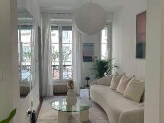 Colocation / 4 rooms apartment · 47 m², Paris, Rue Orfila