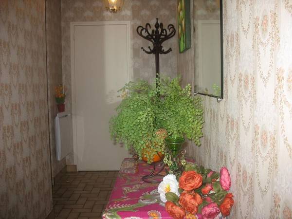 Location / Appartement, Laval / Photo 2