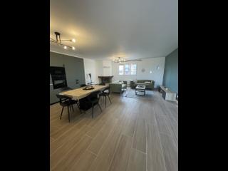 Flatsharing / 6-bedroom duplex · 150 m², Drancy, Avenue Henri Barbusse