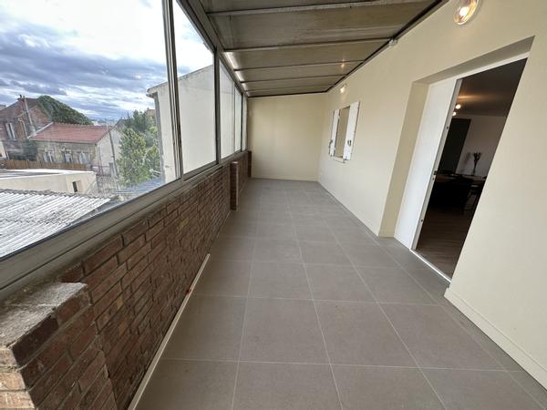 Colocation / Duplex 6 pièces de 150 m², Drancy, Avenue Henri Barbusse / Photo 15