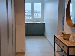 Flatsharing / 4-bedroom flat · 73 m², Angers, Boulevard Henri Dunant