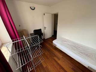 Colocation, Immeuble 4 pièces, Créteil