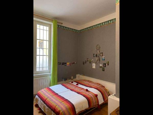 Sous-location / Appartement 8 pièces de 160 m², Lyon, Quai Saint-Vincent / Photo 2