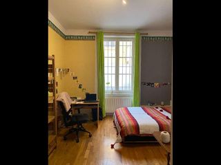 Sous-location / Appartement 8 pièces de 160 m², Lyon, Quai Saint-Vincent
