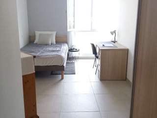 Gedeelde woning / 4 rooms apartment · 67 m², Grenoble, Avenue Jeanne d'Arc