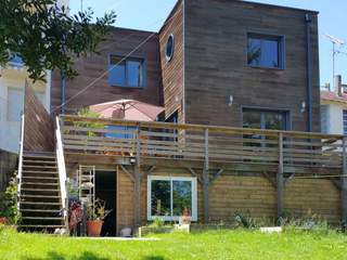Flatsharing / 7-bedroom house · 110 m², La Roche-sur-Yon, Rue Robert Schuman