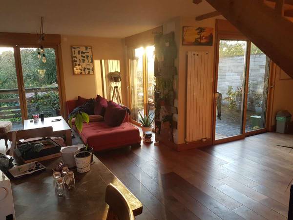 Colocation / Maison 7 pièces de 110 m², La Roche-sur-Yon, Rue Robert Schuman / Photo 2