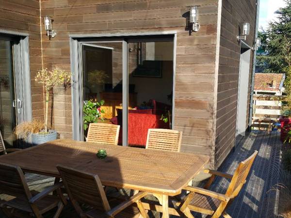 Colocation / Maison 7 pièces de 110 m², La Roche-sur-Yon, Rue Robert Schuman / Photo 7
