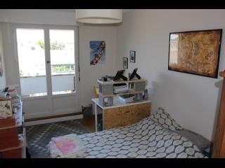 Sublet / 3-bedroom flat · 65 m², Rennes, Rue de Fougères