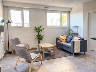 Colocation / Appartement 5 pièces de 88 m², Marseille, Boulevard Camille Flammarion