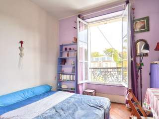 Room in a live-in landlord's home, 4 rooms apartment, Le Vésinet