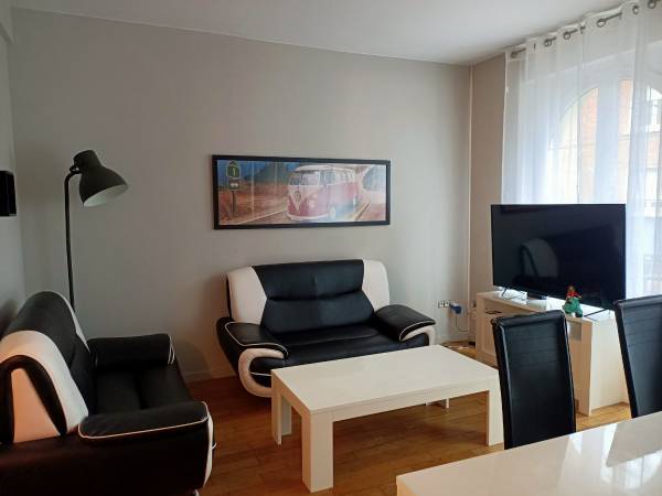 Colocation / Maison 6 pièces de 109 m², Valenciennes, Rue de Paris / Photo 2