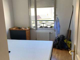 Flatsharing / Appartement 5 pièces de 75 m², Lyon, Rue Jaboulay