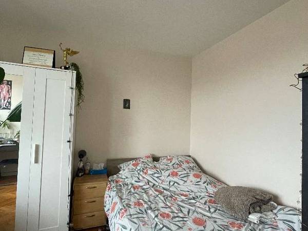 Sous-location / Appartement 6 pièces de 130 m², Lyon, Rue de la Gaîté / Photo 5