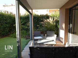 Location / Appartement 2 pièces de 54 m², Lyon, Rue Saint-Isidore