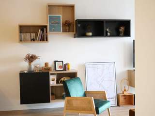 Colocation, Appartement 4 pièces, Bordeaux
