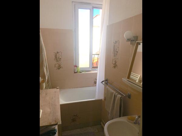 Colocation / Maison 6 pièces de 85 m², Le Pré-Saint-Gervais, Rue André Joineau / Photo 12