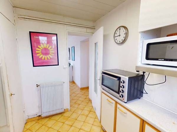 Colocation / Appartement 4 pièces de 73 m², Montpellier, Boulevard Charles Warnery / Photo 7