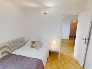 Colocation / Appartement 4 pièces de 73 m², Montpellier, Boulevard Charles Warnery