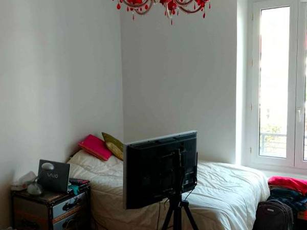 Flatsharing / 2-bedroom flat · 45 m², Malakoff, Rue Rouget de Lisle / Photo 2