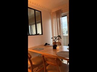 Sous-location / Appartement 4 pièces de 74 m², Bourg-la-Reine, Avenue du Général Leclerc