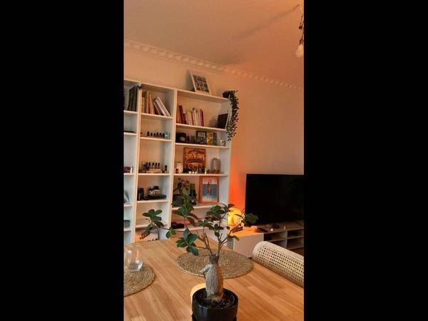 Sous-location / Appartement 4 pièces de 74 m², Bourg-la-Reine, Avenue du Général Leclerc / Photo 2