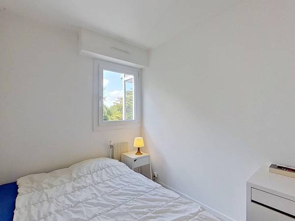 Colocation / Appartement 6 pièces de 90 m², Rennes, Square du Haut Blosne / Photo 2