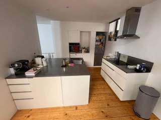 Flatsharing / 7-bedroom house · 113 m², Lyon, Rue des Capucins