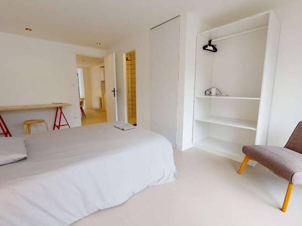 Flatsharing / 7-bedroom house · 150 m², Cenon, Rue Honoré de Balzac / Photo 2