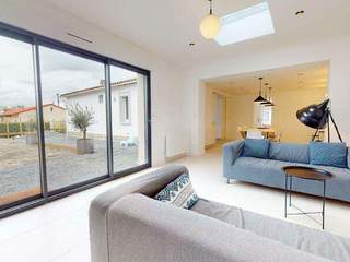 Room share, 7 rooms house, Cenon
