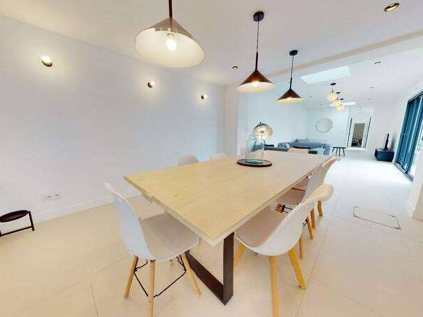 Flatsharing / 7-bedroom house · 150 m², Cenon, Rue Honoré de Balzac / Photo 20