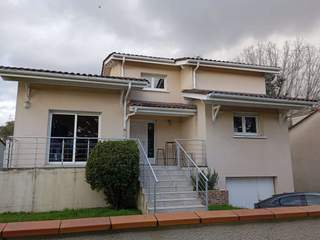 Room share, 8 rooms house, Bègles