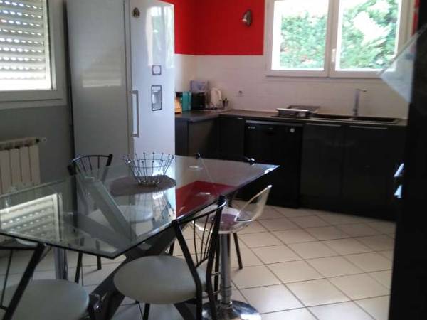 Colocation / Maison 8 pièces de 200 m², Bègles, Rue du Jardin des Hortensias / Photo 18