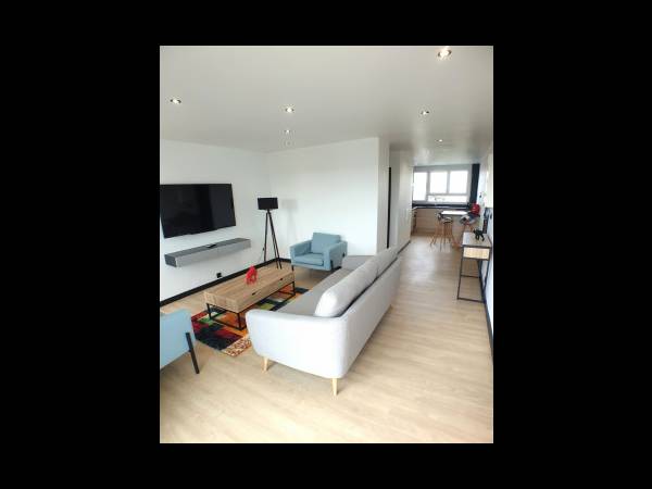 Colocation / Appartement 4 pièces de 78 m², Laval, 24 Rue Marceau / Photo 2