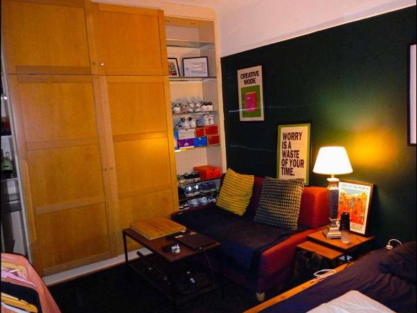 Colocation / Appartement 5 pièces de 100 m², Asnières-sur-Seine, Rue de la Comète / Photo 2