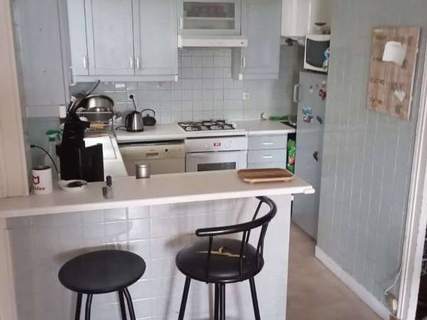 Colocation / Appartement 5 pièces de 100 m², Asnières-sur-Seine, Rue de la Comète / Photo 5