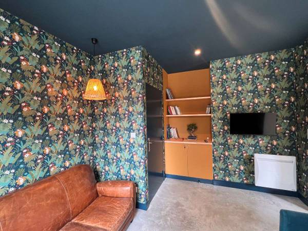 Coliving / Maison 10 pièces de 240 m², Toulouse, Boulevard Jean Brunhes / Photo 2