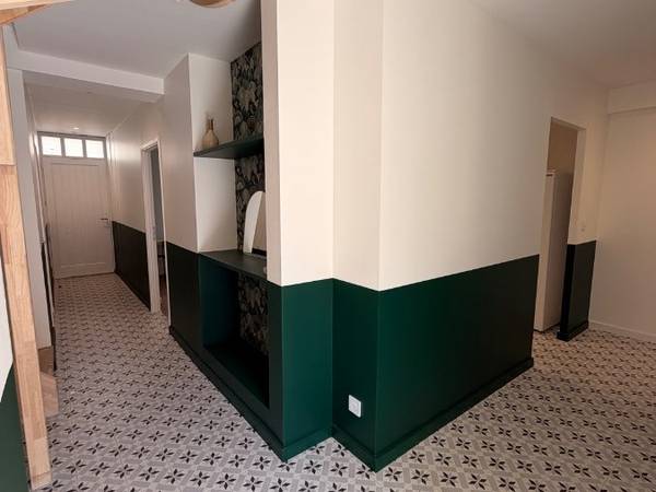 Coliving / Maison 10 pièces de 240 m², Toulouse, Boulevard Jean Brunhes / Photo 2