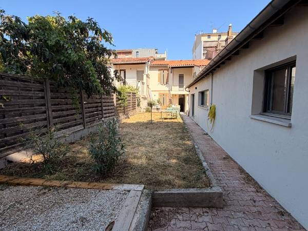 Coliving / Maison 10 pièces de 240 m², Toulouse, Boulevard Jean Brunhes / Photo 10