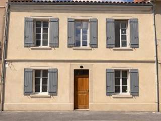 Co-living space / 10 rooms house · 240 m², Toulouse, Boulevard Jean Brunhes