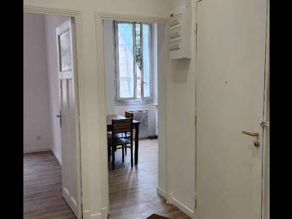 Colocation / Appartement 4 pièces de 52 m², Marseille, Rue de Crimée / Photo 4