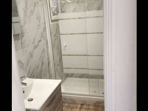 Colocation / Appartement 4 pièces de 52 m², Marseille, Rue de Crimée / Photo 2