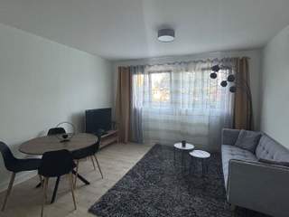Colocation / 5 rooms apartment · 78 m², Villeneuve-d'Ascq, Rue de L’Abbe Bonpain