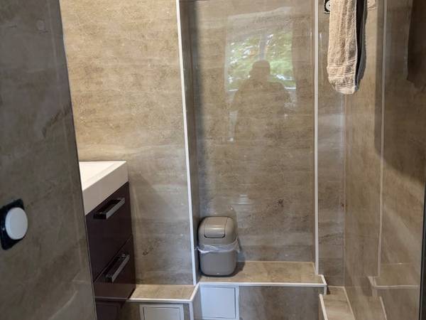 Colocation / Appartement 5 pièces de 78 m², Villeneuve-d'Ascq, Rue de L’Abbe Bonpain / Photo 9