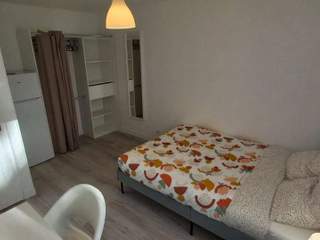 Colocation / Appartement 5 pièces de 80 m², Ris-Orangis, Avenue du Parc