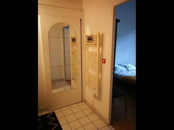 Colocation / Appartement 4 pièces de 75 m², Chambéry, Rue Croix d'Or / Photo 16
