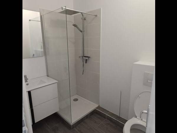 Location / Appartement 2 pièces de 25 m², Clermont-Ferrand / Photo 5