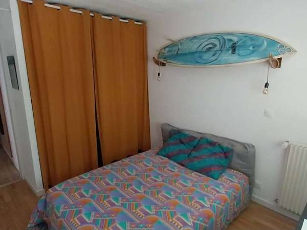 Sous-location / Appartement 3 pièces de 67 m², Bordeaux, Chemin Pomerol / Photo 9