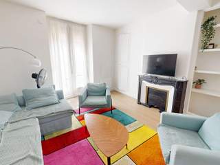 Location / Appartement 2 pièces de 66 m², Grenoble, Rue Jean-Jacques Rousseau