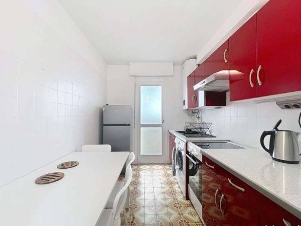Colocation / Appartement 4 pièces de 65 m², Créteil, Rue Camille Dartois / Photo 6